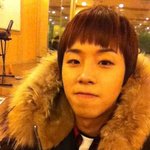 얼마전에 트윗에 <b>업</b>뎃된 태일찡 <b>셀카</b>