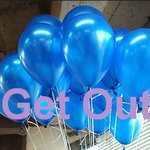 뿌잉 엘프<b>ver</b>.  겟아웃 이에요 ;;