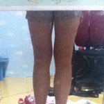 언니들 내 다리 좀 봐줘ㅜㅜ
