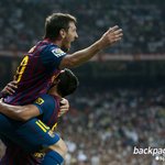 바르사, 마요르카에 5-0 완승…메시 해트트릭