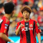 '하대성 해트트릭' 서울 3위, 경남 3-0 완파