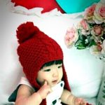 나도 조카바보 대열에 합류 ^^*