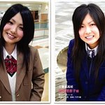 ☆일본얼짱vs한국얼짱☆