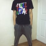 (사진有)웹툰 패션왕 뺨치는 실제 패션왕