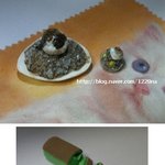 사진有)+강좌★★음식미니어쳐라고아세요?ㅋㅋㅋㅋㅋㅋㅋ★★★