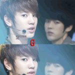 그만했으면 좋겠다면댓글ㄱㄱ get <b>out</b> 이성종ver.