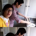 ☆★고딩 남자 둘, 시골에서 살아남기★☆ 사진有)