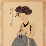 '예쁘다'의 기준?