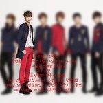 보이프렌드 프로필