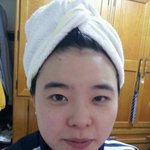 ★★★★★★내친구의실체★★(화장전과후)★★★★★★★★★(+수정 사진주인이씀)