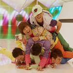 제발 <b>엔터톡</b>이 오늘만큼만