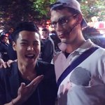 29일 할로윈 인 홍대<b>스트릿</b>ㅋㅋ