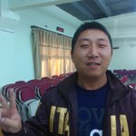버스커버스커 <b>장범준</b> 닮은꼴 (중국인)