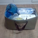 (사진有)오늘(2011년10월31일)<b>논산</b>훈련소입대하는 오빠에게 선물해준...