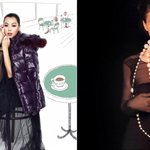 그녀의 변신은 무죄 !4명의 프랑스 여배우 도풀갱어