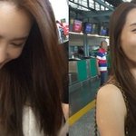무결점 <b>도자기</b> 피부의 이다해, 너무 눈부셔