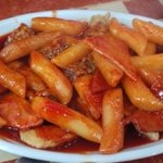 <b>웬만</b>하면 다 맛있게 먹는 길거리 음식