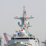 미국은 중국을 완전히 제압할수 없다 (미국이 한국을 포기할 수 없는...