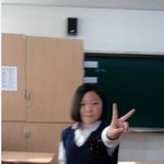 수정)★★★★★★우리반얼굴짱큰아이가귀밑4cm로변신햇어요그리고 뒷<b>태</b>여신★★