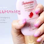 핑크그라데이션 <b>네일</b>아트~ 사랑스런 핑크빛으루 <b>네일</b>아트해봐용 ^^