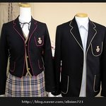 ★★★ 한국교복 <b>vs</b> 일본교복 ★★★