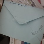 ♥♥ 열살동생의매력적인러브레터♥♥