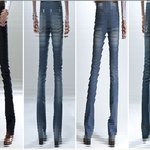 인터넷 쇼핑몰 들어가서 바지 사려구 했더니...