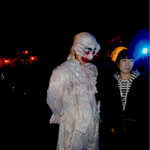 ☞사진多多 에버랜드 <b>호러</b>빌리지 귀신들 후기!!!!!!!!