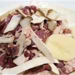 겨울철 보양음식을 모아봤습니다~~