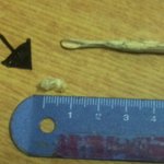 (사진有)대륙의 <b>귓밥</b>들아!!!!덤빌테면 덤벼라!!!ㅋㅋㅋㅋㅋ