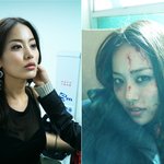 타블로 '나쁘다' 뮤비 속  여주 '양윤영' 집중 탐구!!!