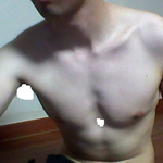 남자 <b>이</b>정도 <b>몸</b>이면 너무 마른건가요?