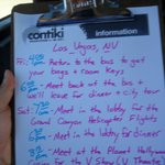 다국적 <b>배낭</b>여행 미국-캐나다를 가다.(grand northern)...