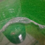 <b>이온</b>음료에서 이물질 발견..ㅡㅡ.사진有