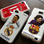 박지성 폰케이스