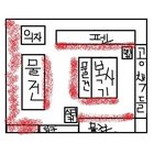 돈 안냈다고 오해받았어요