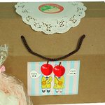 이병된 군인 남자친구에게 빼빼로데이 기념소포 !