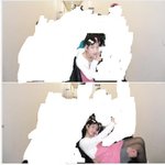 <b>중딩</b>얼짱 안지호 과거사진