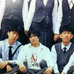 ★★★울랄라세션 '김명훈' 졸업사진★★★