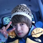오보이 귀요미 막내 조성진!!