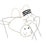 고양이의 이 행동 무슨뜻인걸까요ㅠㅠ? (그림有)