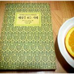 (내가 본 책) * 발타자르 그라시안 의 '세상을 보는 지혜' *