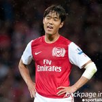 ‘박주영 챔스 데뷔’ 아스널, 마르세유와 0-0 무승부