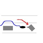 택시와 교통사고.. 도와주세요..!!(블랙박스영상첨부)