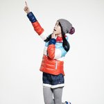 아이유 르꼬끄패딩 화보 대공개!! 귀염<b>포텐</b>터집니다요~~