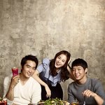 박유천이 찍었다는 블랙<b>스미스</b> 광고촬영 현장