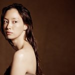 프랑스에서 활동했어도 흥했을 것 같은 이나영만의 분위기