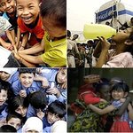 유니세프 홍보대사는 무슨일을 할까요??