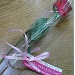 강남역에서 색다른 프로포즈 이벤트를 구경했어요!