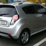 부품 장착 하러 갔다가 상처만 생겼습니다.